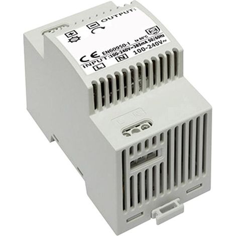 Kermi x-well D11 - D12 - Pendellüfter - Netzteil
