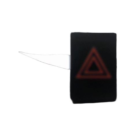 [PRODUIT D'OCCASION] Bouton De Warning NISSAN Qashqai ♻️ Ref Oe. 25290br00a - Garantie à vie (1/3)