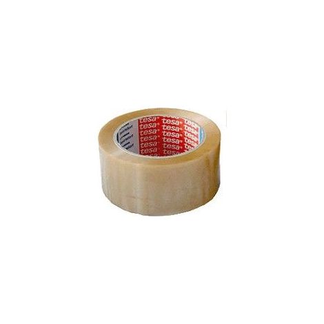 Cinta Embalar Pvc 66x50 Transparente 57171-00000-02