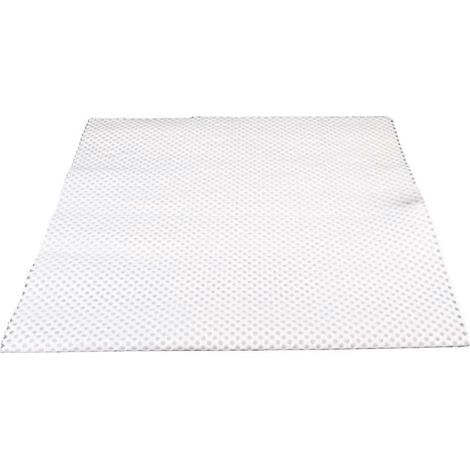 Éponge de filtration épaisse pour aquarium, éponge biologique et mécanique, coton filtrant (1/4)