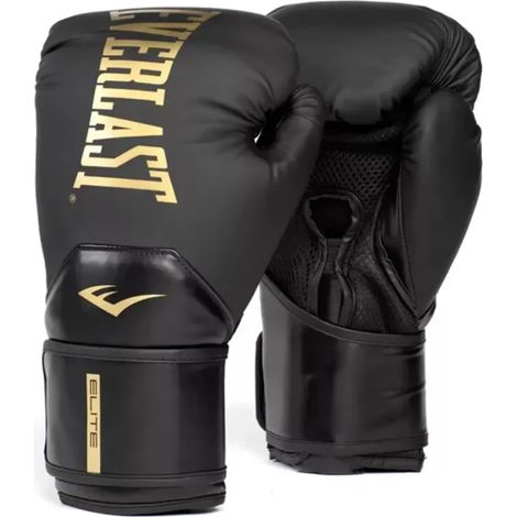 12 Gants de Boxe – Gants d'entraînement polyvalents pour sacs de frappe, sparring et autres entraînements – Protection durable des mains pour hommes et femmes (1/5)