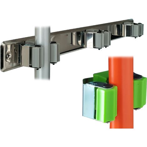 GANCI PORTASCOPE 1 P -00026S