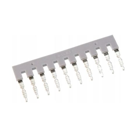PUENTE DE 10 VÍAS ZUG Conector ferroviario (1/4)