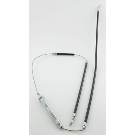 Kabel zugfeder Wolf 42767 - 42727