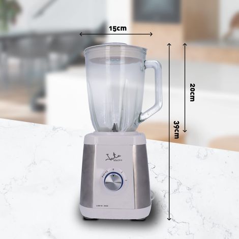 Jata BT797 Batidora de Vaso 1000W (1/5)
