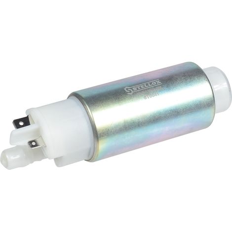 Pompa carburante elettrica Stellox 10-01022-SX - Pompa benzina - 12V - 3,6 bar - Per autovetture e veicoli commerciali (1/5)