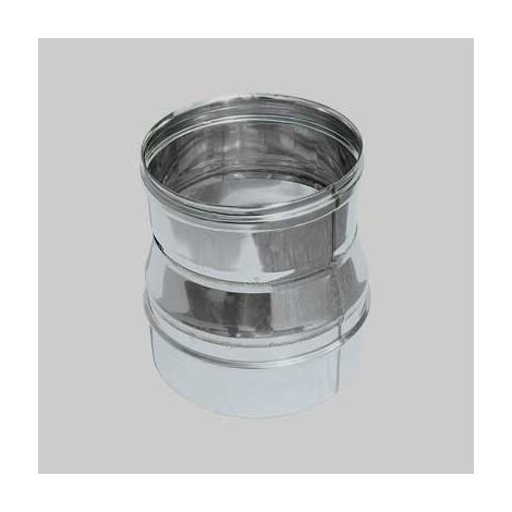 Riduzione diametro m 160 - f 150 mm