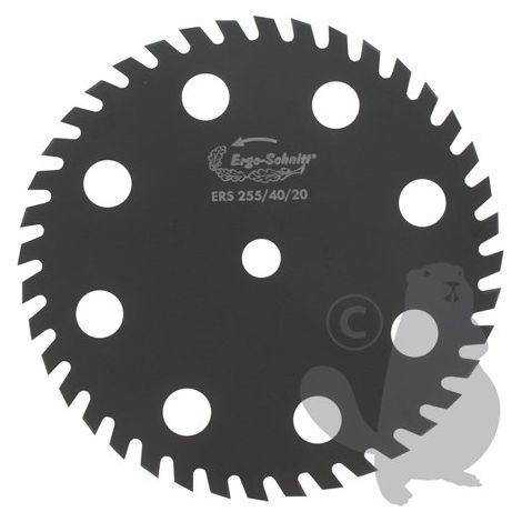 LAMA 40 DENTI REEF 1202300 COMPATIBILE ERGO-SCHNITT