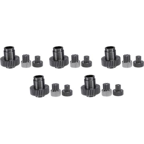 5X 597002W800 Module de frein à main électronique pour voiture, moteur à engrenages, compatible Hyundai Kia Santa Fe, Grand Santa Fe, IX45 et Sorento (1/5)