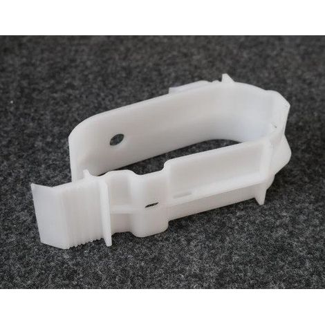 Etriers de fixation PLUGGIT (30pcs) Unelvent 810404 (1/2)