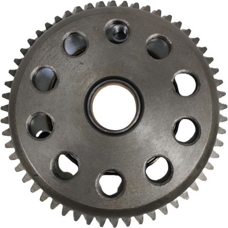 Anlasserscheibenteile für CB250-Motorradmotoren, kompatibel mit Zongshen CB200- und CB250-Anlasserscheibenkupplungen (1/4)