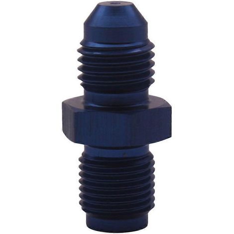 Raccord de restriction d'alimentation en huile turbo 4AN pour T25/T28 ou GT25R GT28R GT28RS (1/5)