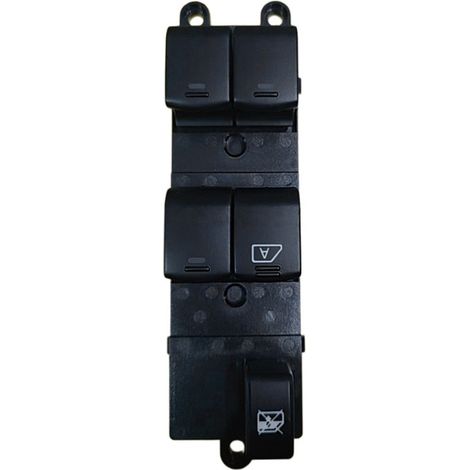 Compatible with Nissan Navara D40 window regulator switch 25401-JD001 (1/4)
