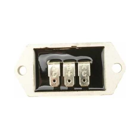 Régulateur de tension pour KOHLER 41-403-10S (1/4)