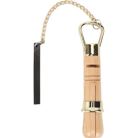 Kit de réparation multifonction léger pour embout de queue de billard - Lime et polissoir pour snooker et pool (1/5)