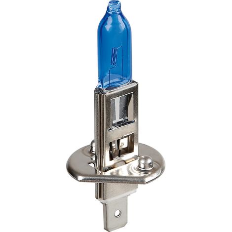 12V Lampada alogena Xenium Race - H1 - 55W - P14,5s - 2 pz - Scatola (1/4)