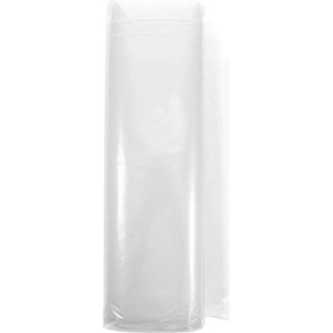 Film de serre imperméable transparent pour plantes (1/5)
