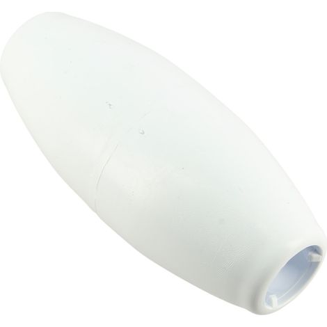 Tubo de alimentación del flotador g-l-ed10p - robot de piscina pentair (1/5)