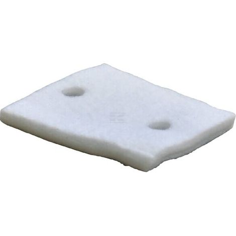 Spugna filtro a ria STIHL 41231240800KR