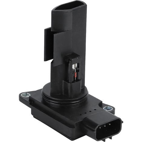 Capteur de débit d'air massique (MAF) compatible avec Mitsubishi Lancer 1.8 2.0 2.0i MR985187 E5T60171 (1/5)