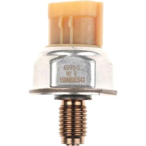 Capteur de pression de rampe d'injection pour Navara NP300 2.5 45PP3-1, 45PP3-4, 55PP05-01, 45PP3-3 (1/4)