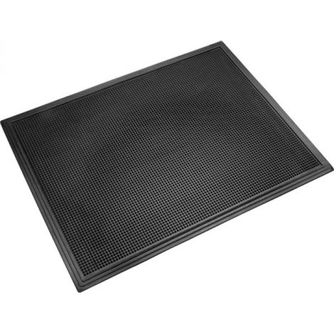 Tapis de sol - Emga