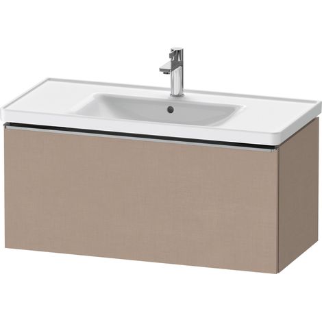 Duravit D-Neo bâti-support lavabo suspendu, 984x440x452mm, 1 (1/2)