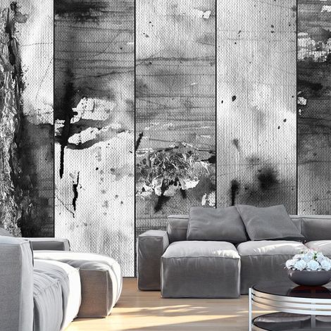 Papier Peint "Muses Work" 50x1000cm (1/2)
