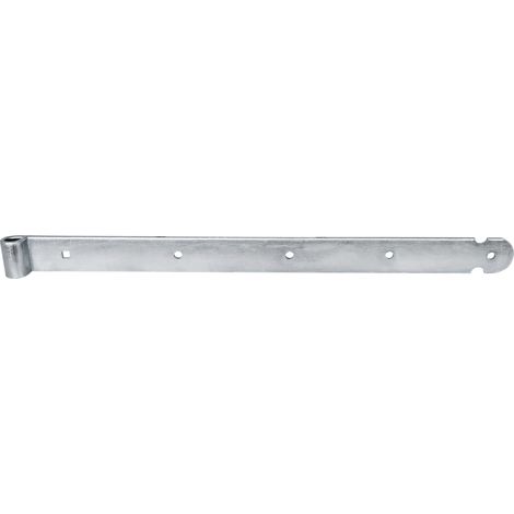 Charnière galvanisée Ø 16 x 600 mm (1/2)