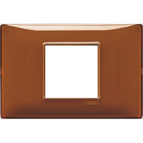 VIMAR - 14652.49 Tabaco Reflex 2M placa central