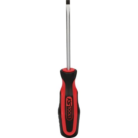 Tournevis ERGOTORQUEplus, fente, 5,5mm, 205mm (1/5)