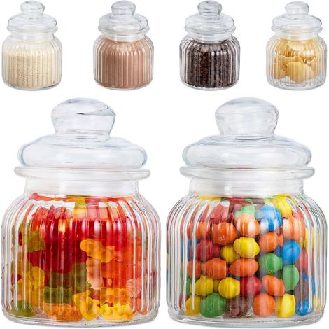Glaser 6er pack 700 ml 883116