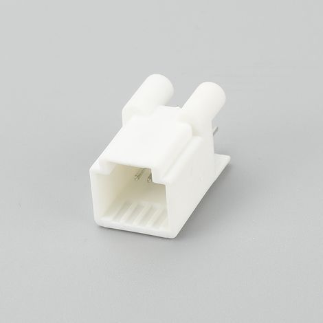 176350-1, DJ7080S-0.7-A Kfz-Verbundanschlusskabelbaumstecker, Kfz-Audiostecker (1/4)