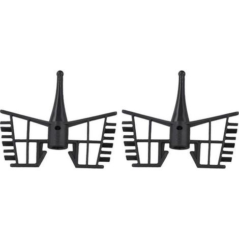 Fouet avec papillon, accessoire mélangeur pour Monsieur Cuisine Connect et Smart, Monsieur Cuisine Ac (1/5)