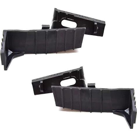 Scheinwerferhalterung 51117294915 51117294916 für BMW 3er F34 F35 Turismo F34 (1/5)