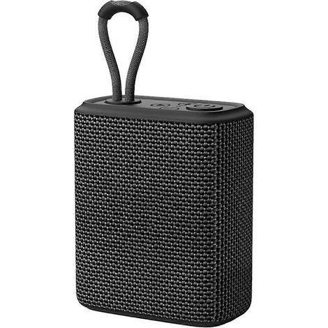 Wasserdichter tragbarer Bluetooth-Lautsprecher (1/5)