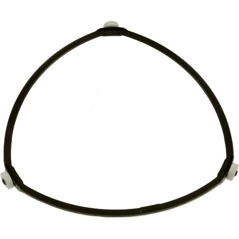 SUPPORT ENTRAINEUR PLATEAU A ROULETTES POUR MICRO ONDES SAMSUNG - DE94-02266B
