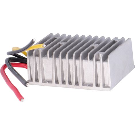 12V auf 24V 480W 20A Kfz-Spannungswandler - Aufwärtstransformator TBS1224U480D (1/5)