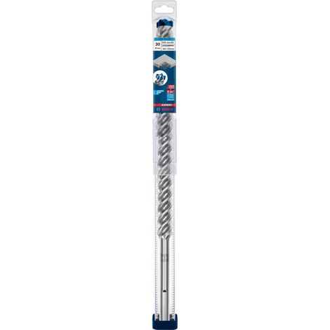 BOSCH-A PUNTA SDS MAX-8X EXPERT 30X400X520 MM