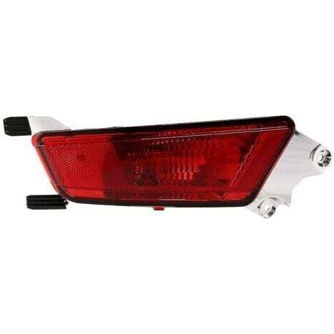 Piloto trasero izquierdo con bombilla para Range Rover Evoque 2011-2018 - Artículo completo, de alta calidad.