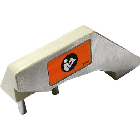 Makita tope elevador izquierdo 142819-2