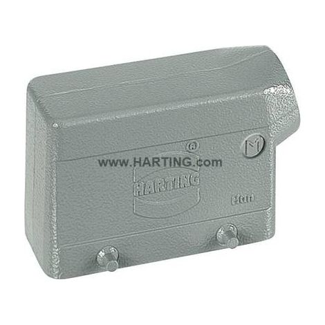 Custodia mobile 19 34 006 0521 Harting 1 pz. (1/2)