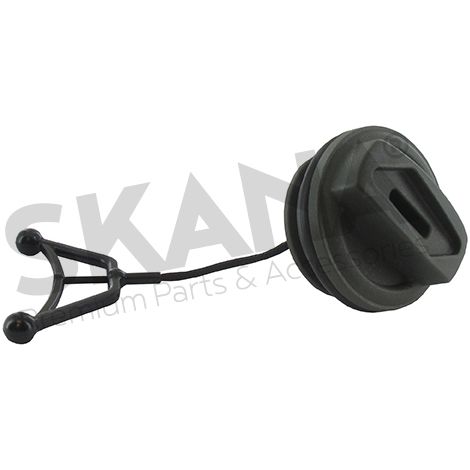 Bouchon De Réservoir Pour Tronçonneuse Modèles Ac38, Ac42, Ac52, Ksb Pro14, Mc3814, Mc4216, Mc4616, Mc5218, Sp386, Sp426, Sp466,