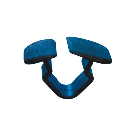 RESTAGRAF - Agrafes pour vehicules type volkswagen - audi - seat - skoda - 10315 - Ce produit de marque Restagraf est neuf.