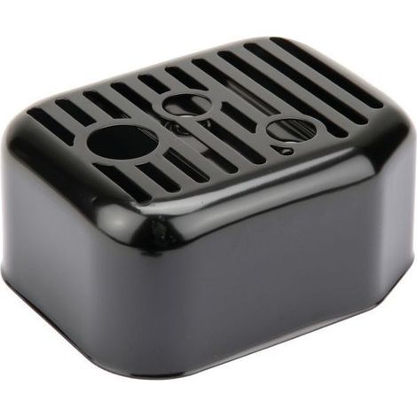 Protezione silenziatore  ORIGINALE STIGA per motore RM65 SV200ES 118550182/0