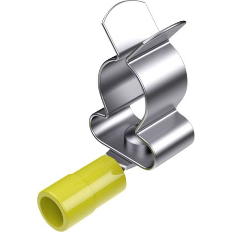 Hebotec HSK-RKS 8 - 11 G6² Elemento di fissaggio 1016-024C 1 pz.