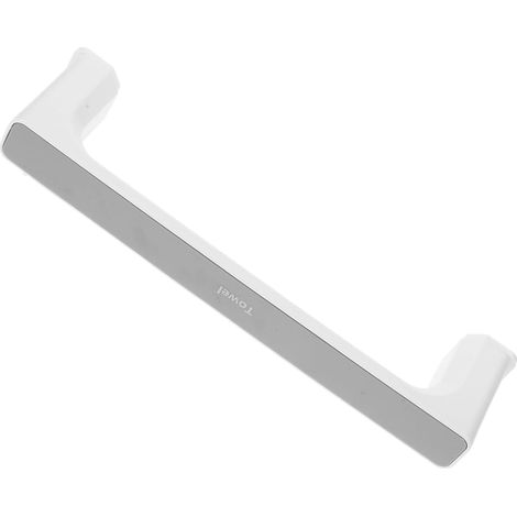 Porte-serviettes SECFOU étanche sans perçage pour salle de bain cuisine (1/5)