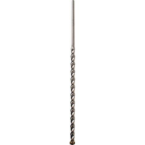 FPLUS fischer broca widia 14x400 , Broca  widia para uso en construccion.