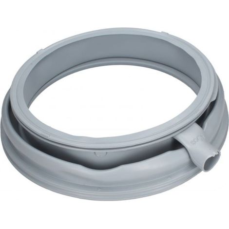 SOS Accessoire joint de hublot (manchette) pour Lave-linge 00772656 BALAY, BOSCH, CONSTRUCTA, NEFF, SIEMENS