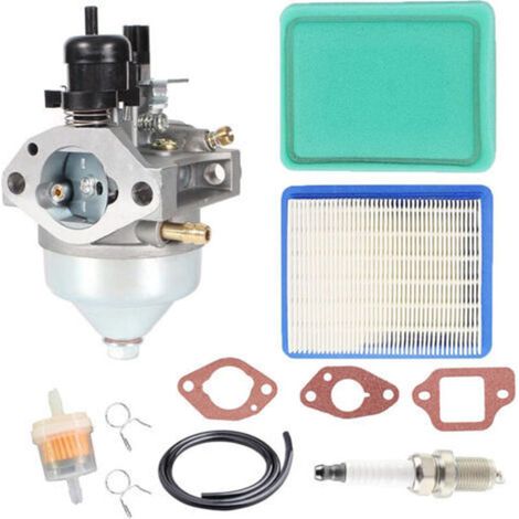 Carburador para cortacésped compatible con Honda HRR2166VKA, HRR2168VKA, HRR2169VLA – número de pieza 16100-Z8B-871